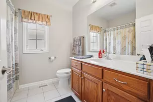 512 Highlington Ct, Beecher, IL 60401 - Photo 16