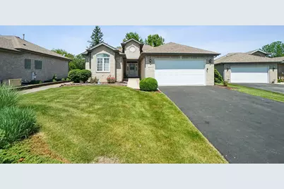512 Highlington Court, Beecher, IL 60401 - Photo 24