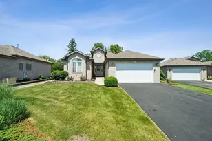 512 Highlington Ct, Beecher, IL 60401 - Photo 24