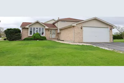 5011 Fairoaks Court, Country Club Hills, IL 60478 - Photo 1