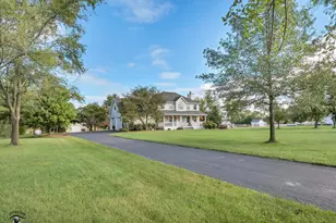 11460 W Bruns Rd, Manhattan, IL 60442 - Photo 4