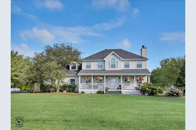 11460 W Bruns Road, Manhattan, IL 60442 - Photo 2