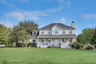 11460 W Bruns Rd, Manhattan, IL 60442 - Photo 2