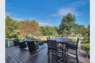 11460 W Bruns Road, Manhattan, IL 60442 - Photo 12