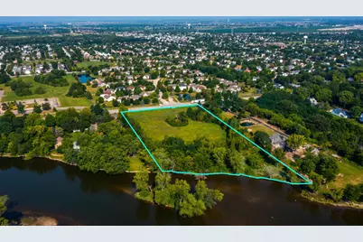 5.43 B-3 Commercial Acres State Route 31, Oswego, IL 60543 - Photo 2