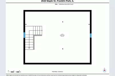 2632 Maple Street, Franklin Park, IL 60131 - Photo 40