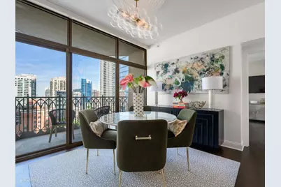 21 E Huron Street #1201, Chicago, IL 60611 - Photo 8