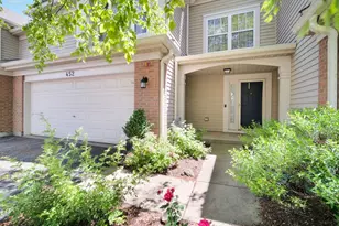 452 Blue Springs Dr, Fox Lake, IL 60020 - Photo 2