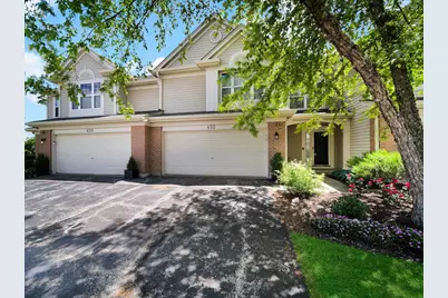 452 Blue Springs Drive, Fox Lake, IL 60020 - Photo 1