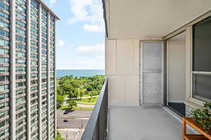 3550 N Lake Shore Dr, Chicago, IL 60657 - Photo 14