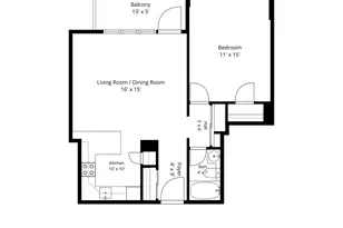 3550 N Lake Shore Dr, Chicago, IL 60657 - Photo 20
