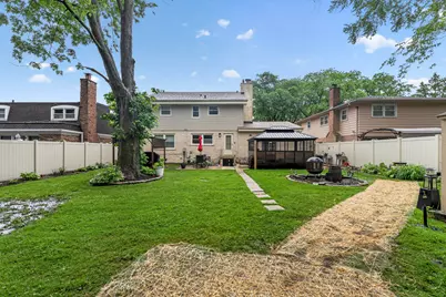 812 Elm Street, Flossmoor, IL 60422 - Photo 42