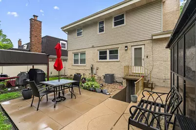 812 Elm Street, Flossmoor, IL 60422 - Photo 38