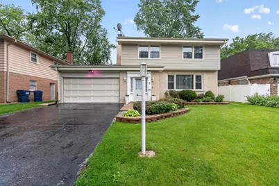 812 Elm Street, Flossmoor, IL 60422 - Photo 48