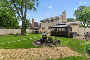 812 Elm St, Flossmoor, IL 60422 - Photo 44