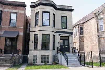 6140 S Aberdeen Street, Chicago, IL 60621 - Photo 1
