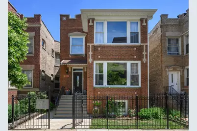 4421 N Troy Street, Chicago, IL 60625 - Photo 1