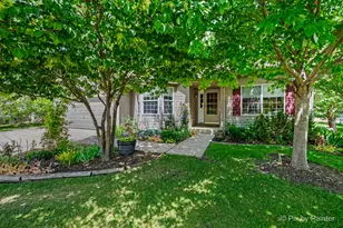 5928 Bluegrass Trail, McHenry, IL 60050 - Photo 4