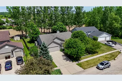 5928 Bluegrass Trail, McHenry, IL 60050 - Photo 2