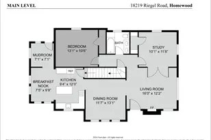 18219 Riegel Rd, Homewood, IL 60430 - Photo 40