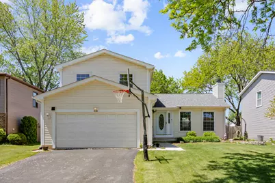 898 Debra Lane, Elk Grove Village, IL 60007 - Photo 1