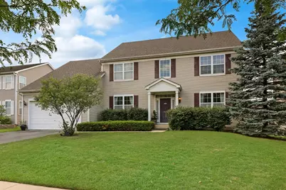 2371 Bluewater Drive, Wauconda, IL 60084 - Photo 1