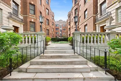 2326 N Lincoln Park We #2B, Chicago, IL 60614 - Photo 1