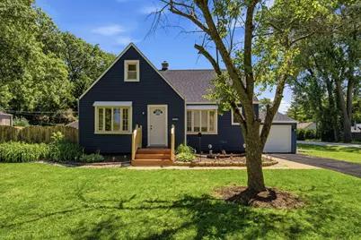 14357 Knox Avenue, Midlothian, IL 60445 - Photo 1
