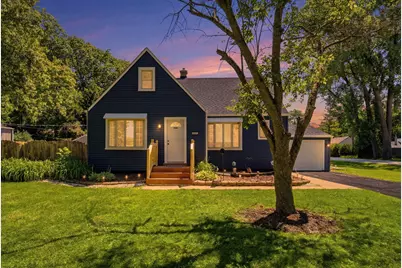 14357 Knox Avenue, Midlothian, IL 60445 - Photo 2