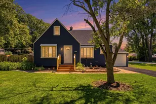 14357 Knox Ave, Midlothian, IL 60445 - Photo 2