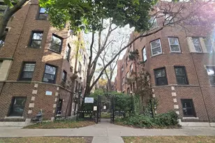 5457 S Ingleside Ave, Chicago, IL 60615 - Photo 1