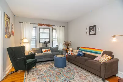 5457 S Ingleside Avenue #1E, Chicago, IL 60615 - Photo 8