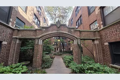 5457 S Ingleside Avenue #1E, Chicago, IL 60615 - Photo 4