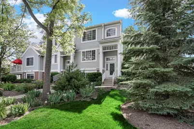 1655 Geneva Drive #1655, Wheeling, IL 60090 - Photo 2