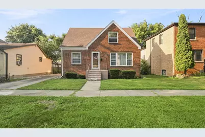 3761 215th Street, Matteson, IL 60443 - Photo 1