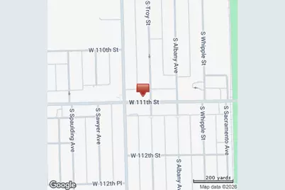 3140 W 111th Street, Chicago, IL 60655 - Photo 2