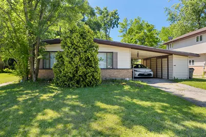 329 Somonauk Street, Park Forest, IL 60466 - Photo 2