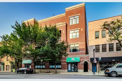 3811 N Lincoln Avenue #2B, Chicago, IL 60613 - Photo 1