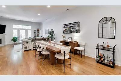 3811 N Lincoln Avenue #2B, Chicago, IL 60613 - Photo 4