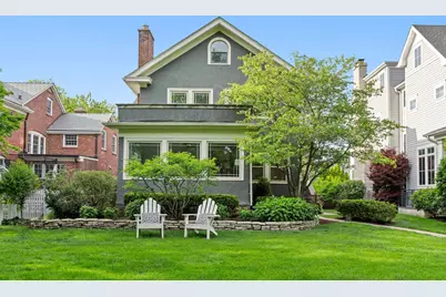 1132 Ashland Avenue, Wilmette, IL 60091 - Photo 2