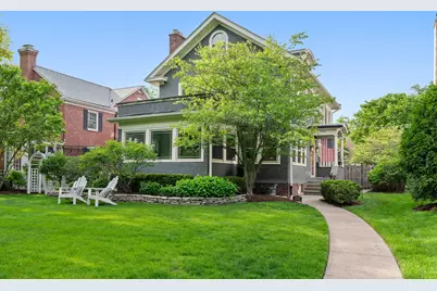 1132 Ashland Avenue, Wilmette, IL 60091 - Photo 1