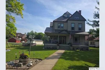 230 Ft. Edwards Drive, Warsaw, IL 62379 - Photo 18