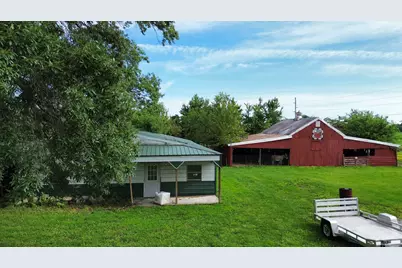 1669 US Highway 45 Highway, Cisne, IL 62823 - Photo 44