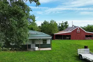 1669 US Hwy 45 Hwy, Cisne, IL 62823 - Photo 44