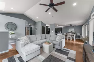 7468 E Plank Trail Ct, Frankfort, IL 60423 - Photo 6