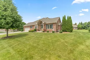 7468 E Plank Trail Ct, Frankfort, IL 60423 - Photo 2