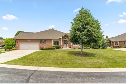 7468 E Plank Trail Court, Frankfort, IL 60423 - Photo 1