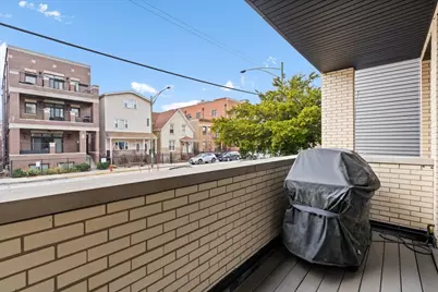 3033 N Clybourn Avenue #1, Chicago, IL 60618 - Photo 32