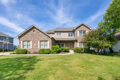 21042 Lakewoods Lane, Shorewood, IL 60404 - Photo 2