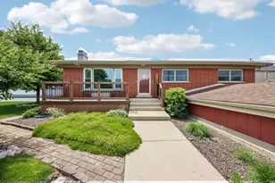 5135 155th St, Oak Forest, IL 60452 - Photo 1